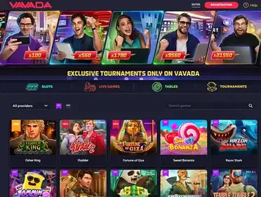 vavada gaming vavada casino slots