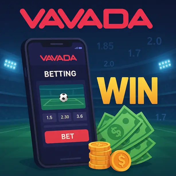 vavada betting online vavada betting on the website